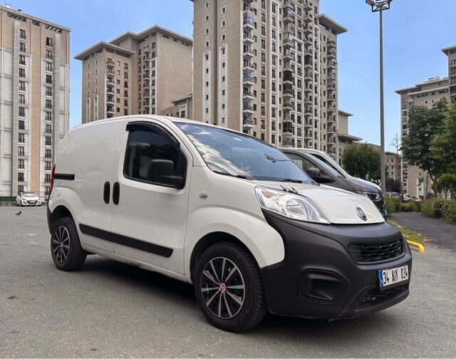Fiat FIORINO