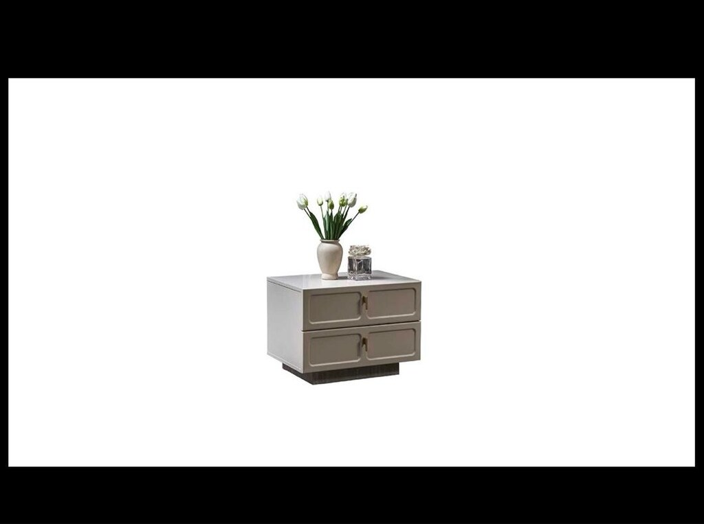 2yıllık %100 mdf lüks yatak odası takımı çok temiz - 3