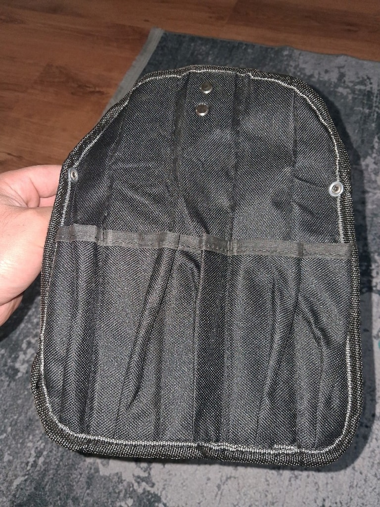Einhell Bag 45/22 Alet Taşıma Çantası - Sıfır - 6