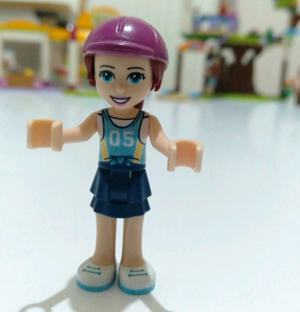lego mini - 5