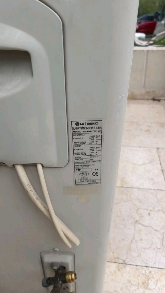 klima çeşitleri - 4
