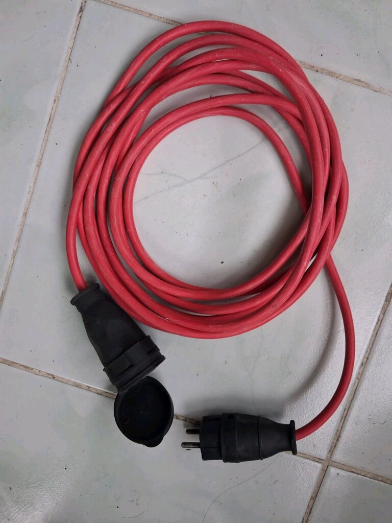 Uzatma kablosu 5 metre - 3