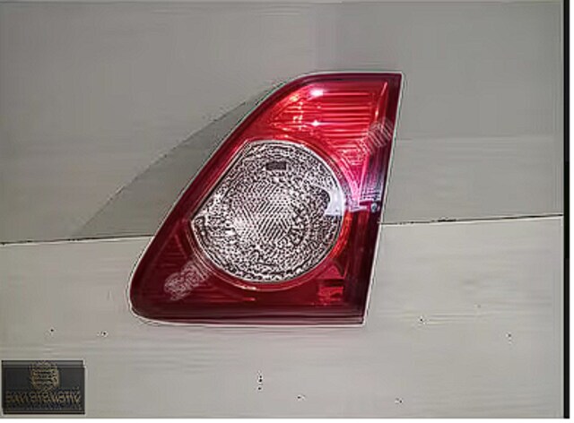 COROLLA SAĞ İÇ STOP 07 10