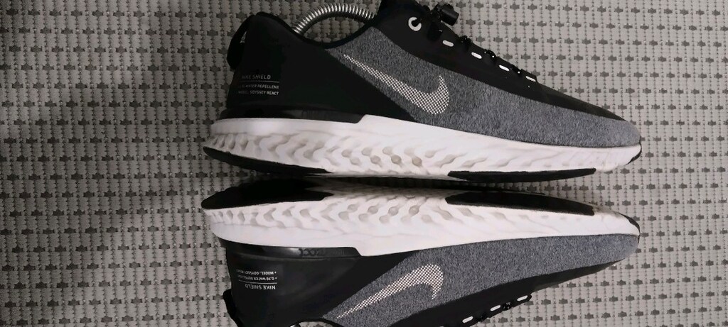 Nike koşu Spor ayakkabı orijinal 40 No - 2