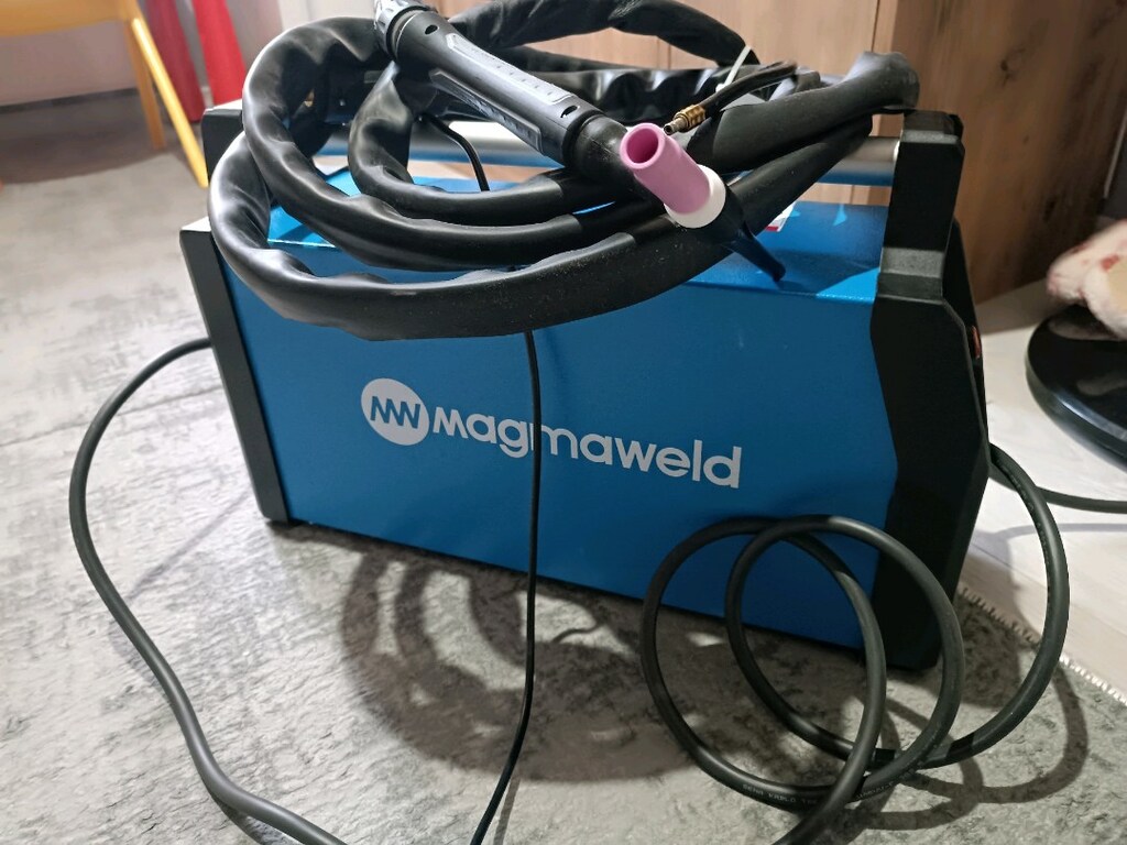 argon kaynak makinasi - 3