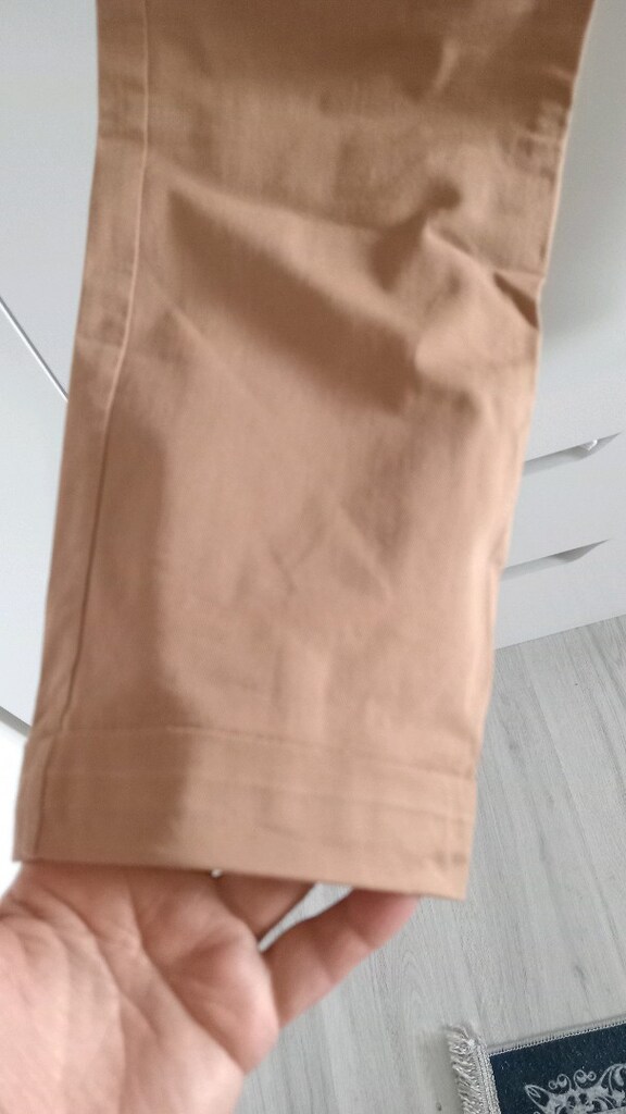 Pantolon - 3