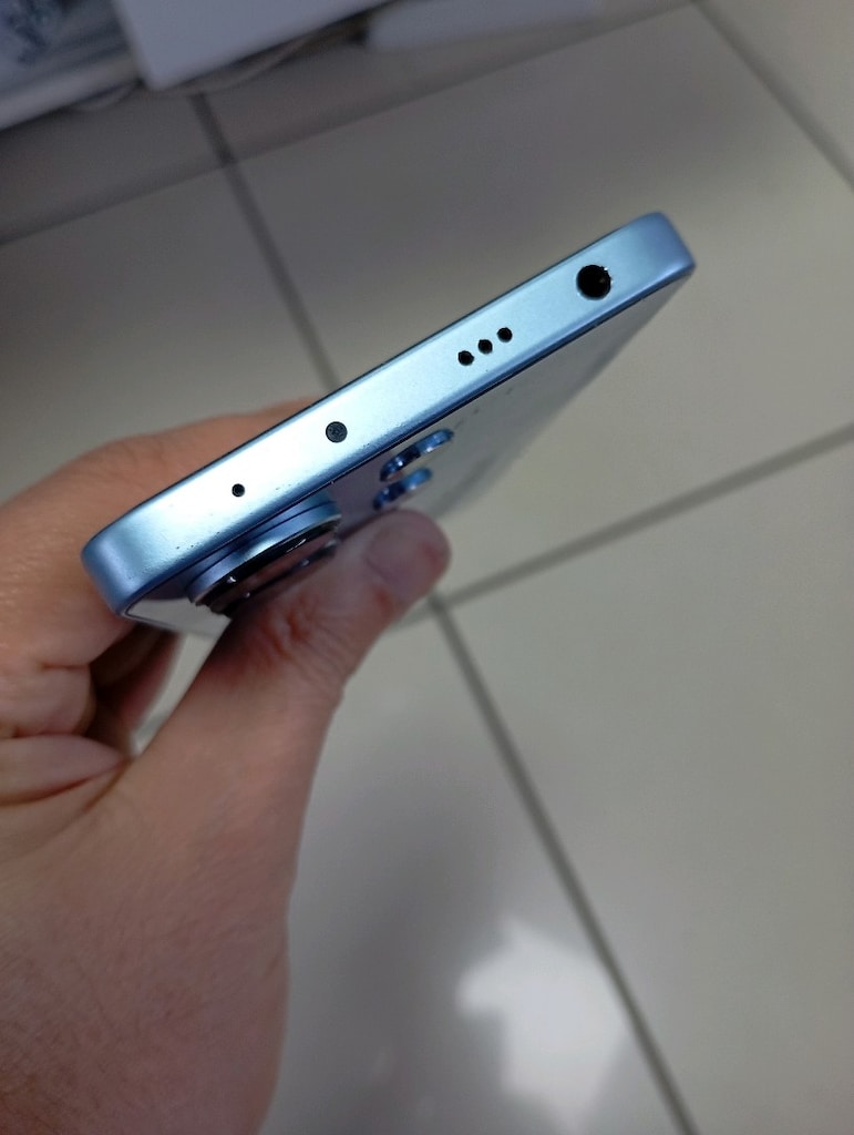 REDMİ NOTE 13 - 4
