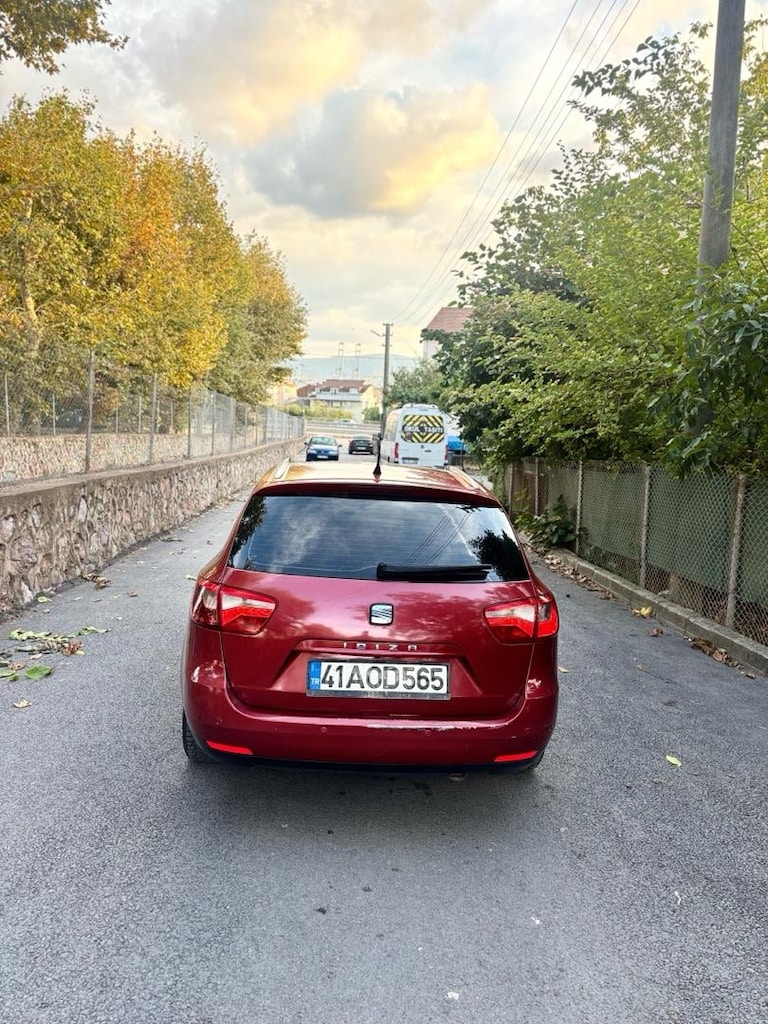 bu kadar dolusu yok - 4