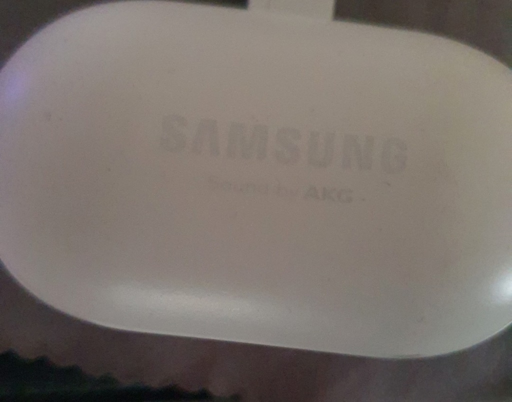 SAMSUNG AİR PODS TEK KULAKLIK KAYIP TERTeMİZ ÇALIŞIR DURUMDA - 3