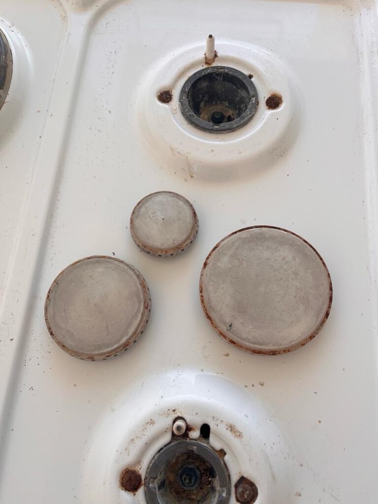 Beko setüstü ocak Fiyat sondur - 8