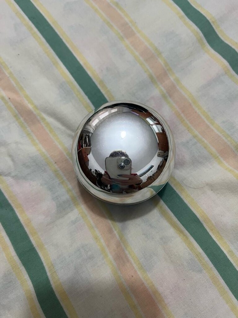 Biotherm Boş Kavanoz - 7