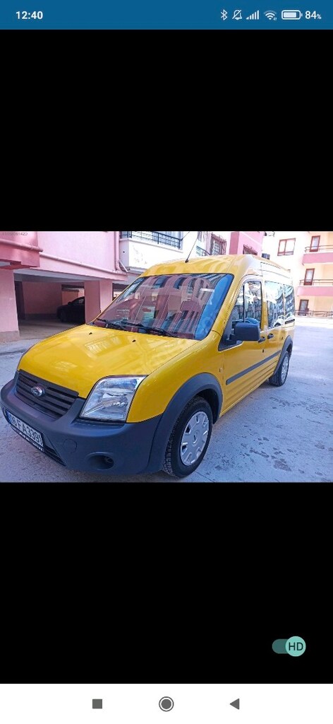 2013 110 luk connect uzun şase yüksek tavan - 3