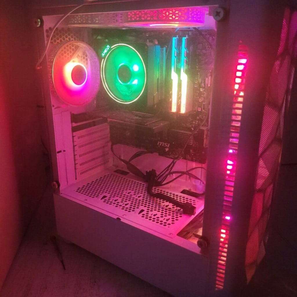 G.SKILL Trident Z Neo 2x8 16 GB 3600 MHz CL16 DDR4 Performans Ram - 3
