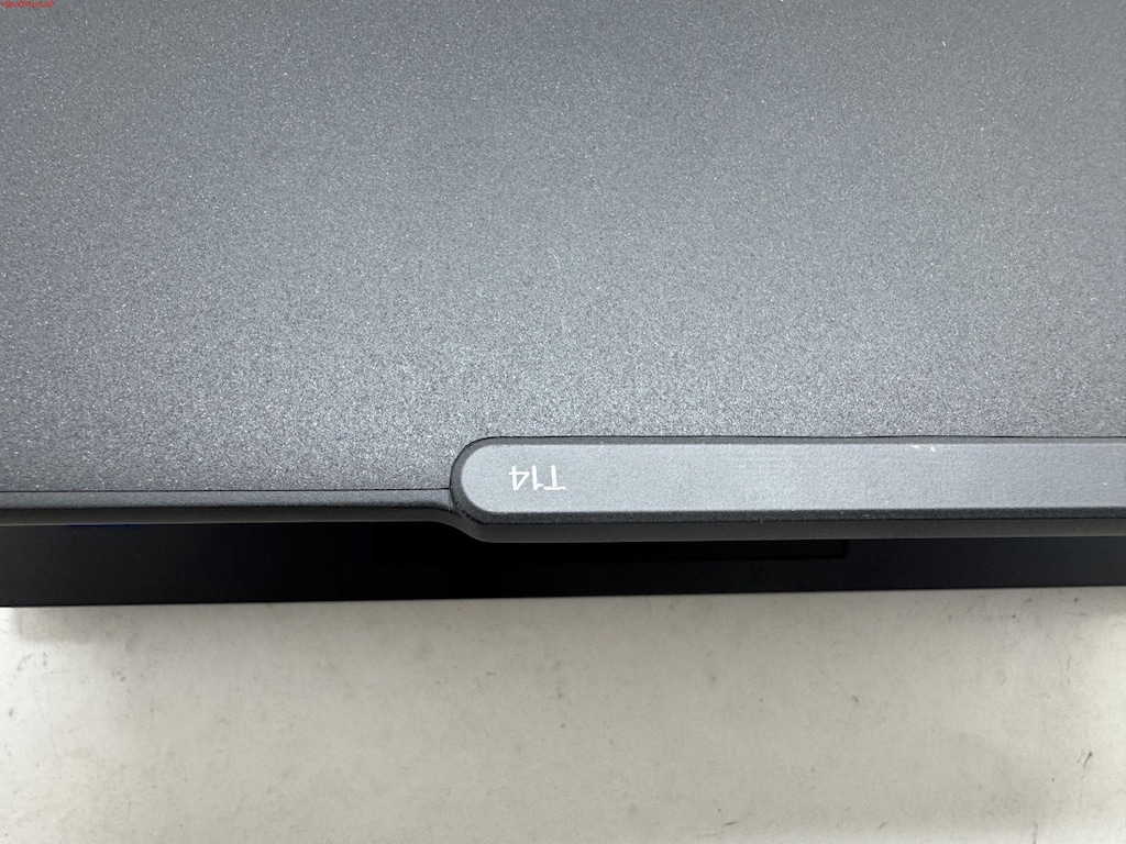 THİNKPAD T14 ULTRA 5 İŞLEMCİ 16 GB RAM 512 NVME - 10