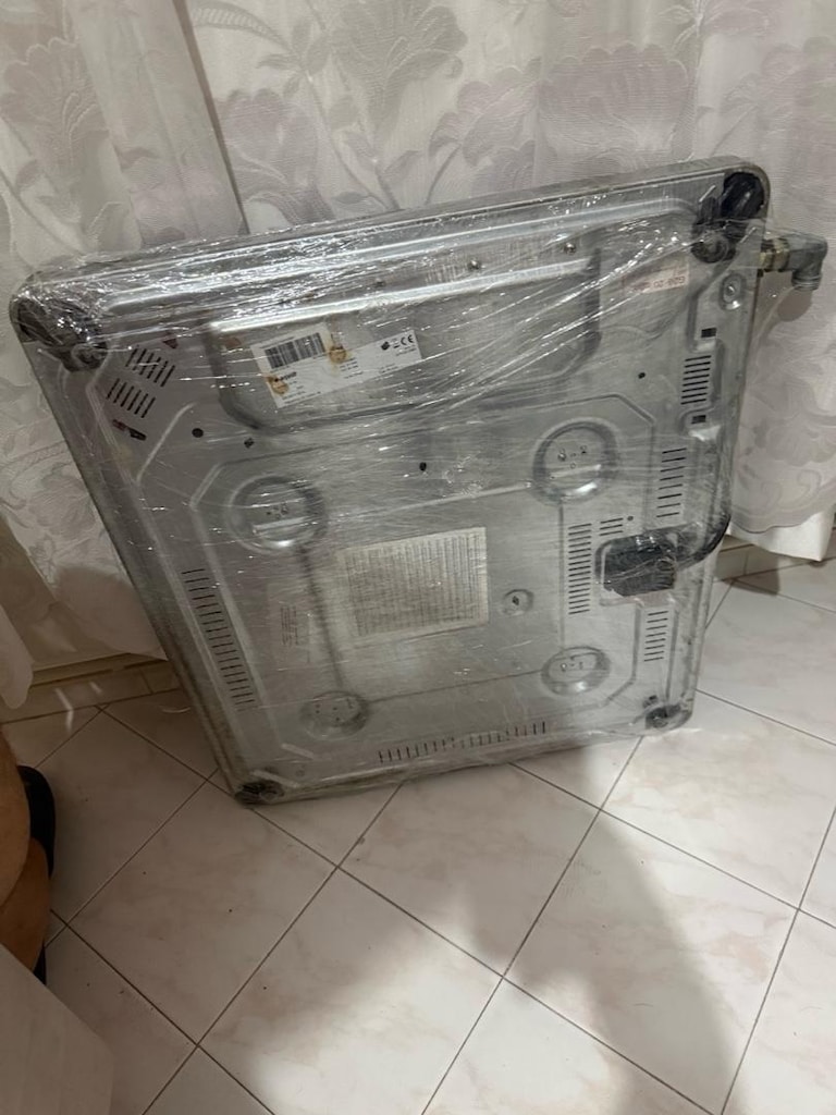 Arçelik set üstü ocak - 2