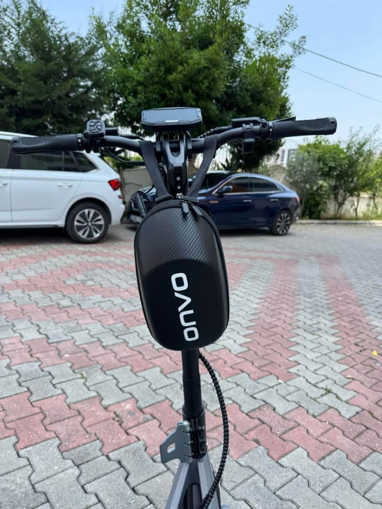 Onvo Rx5 - 2