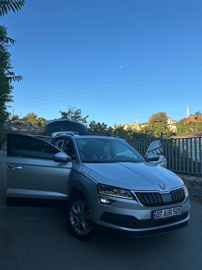2020 çıkışlı dizel otomatik vites açılır cam tavanlı - 3