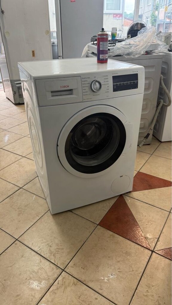 çamaşır makinesi eve teslim - 3