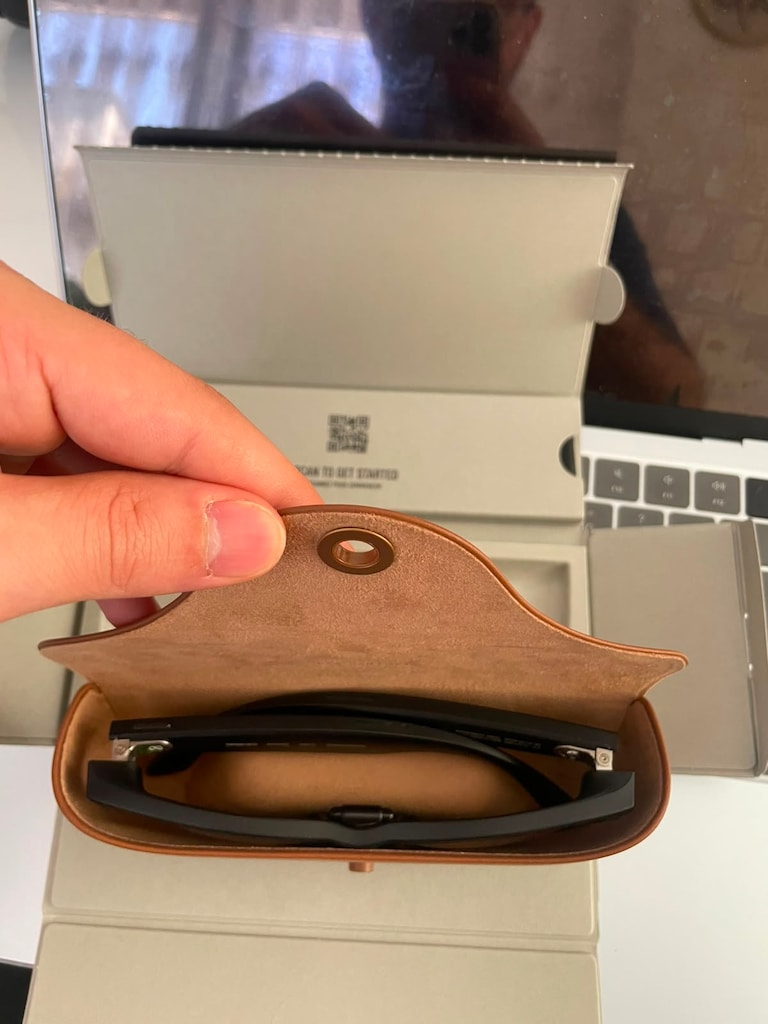 RAYBAN Meta GEN2 - 2