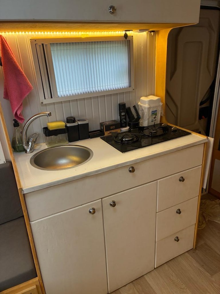 ACİL SATILIK ÇEKME KARAVAN - 15