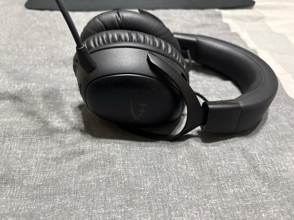 hyperx cloud 3 kablosuz kulaklık - 2