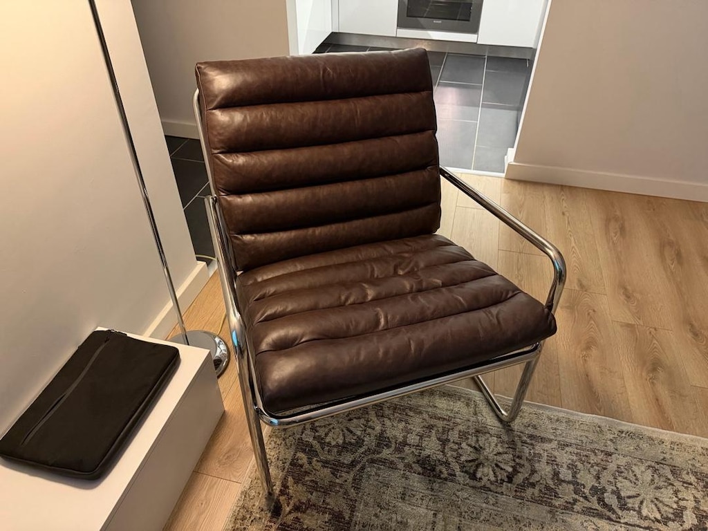 zara home deri berjer