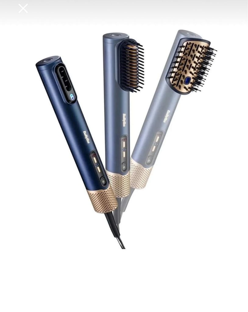 Babyliss Air Wand 1600W Saç Şekillendirme - 2