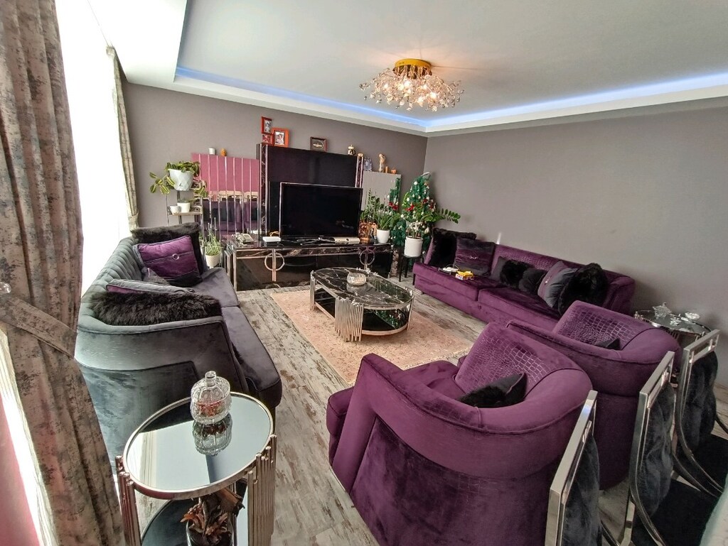 KOMPLE SATILIK SALON TAKIMI (Açıklamayı Okuyunuz) - 5