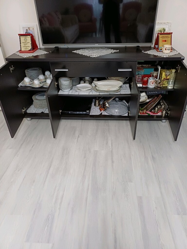 Yemek odası konsol - 3