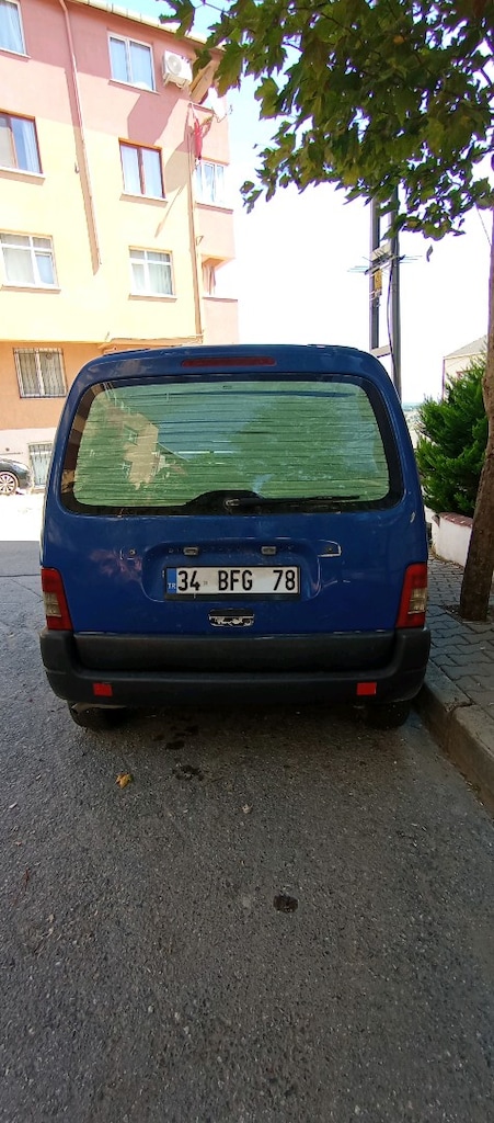 2004,model 1,9,berlingo - 4