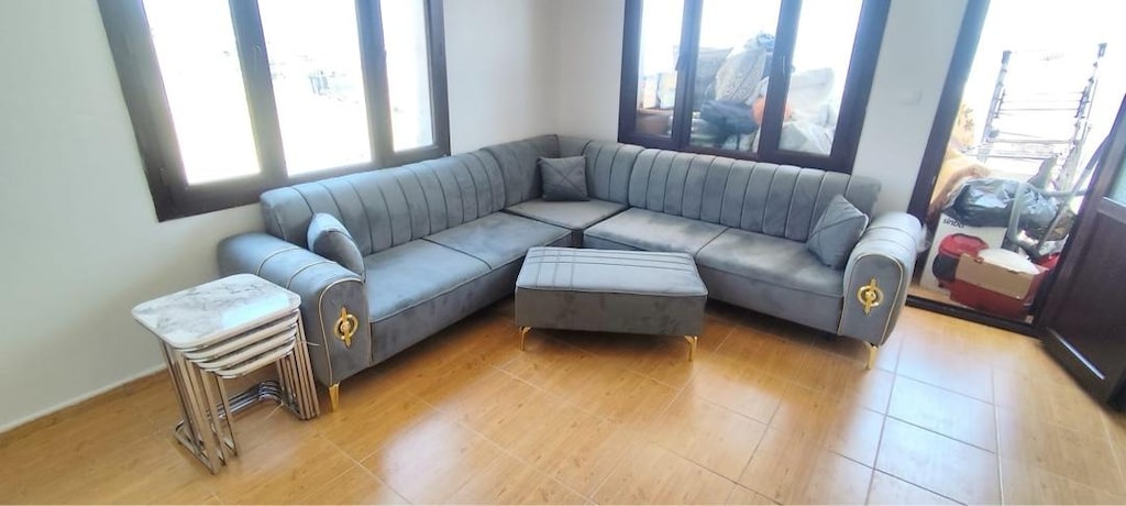 köşe takımı lüx - 7