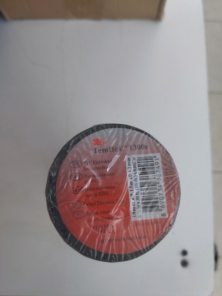 Elektrik Bantı - 4