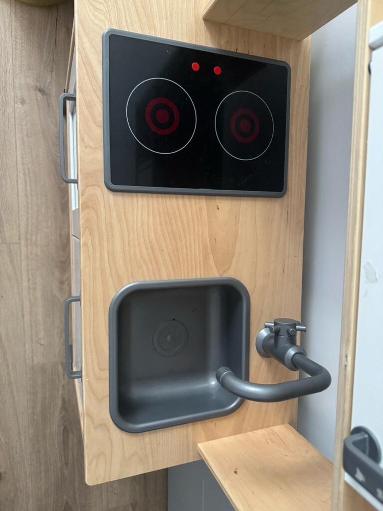 ikea mutfak - 2