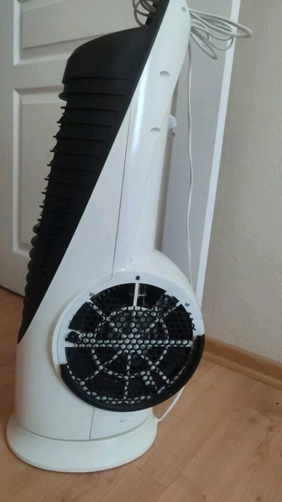 Fakir Tvl S90 - 5