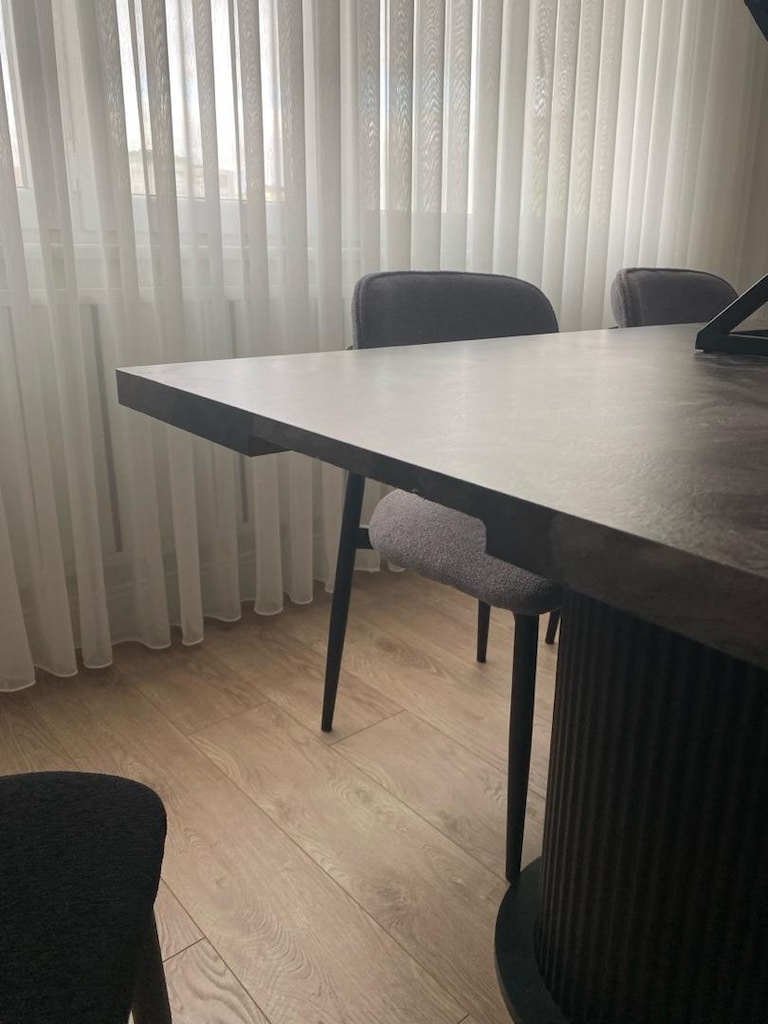 yemek masası mutfak masası sandalye acill - 5