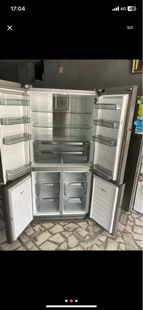 YENİ AYARINDA CİHAZLAR - 18