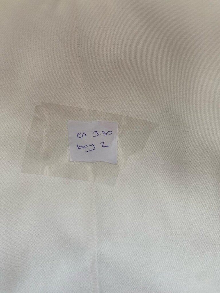 Tül perde ve Güneşlik - 3