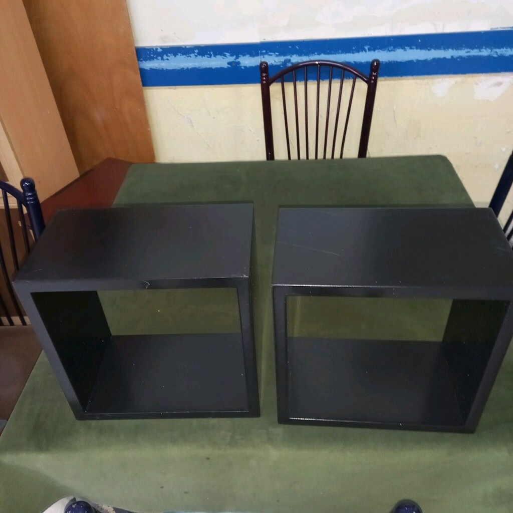 DEKORATİF AHŞAP 2 ADET - 5