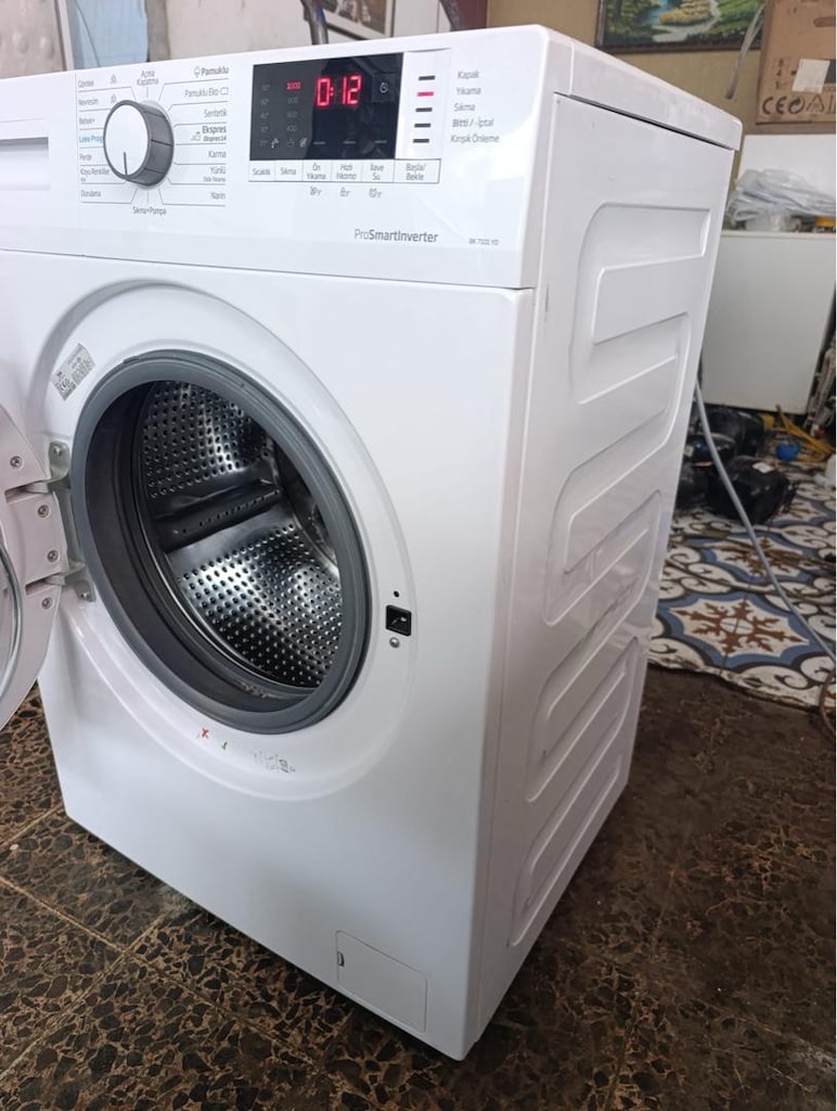Beko Çamaşır Makinesi - 4