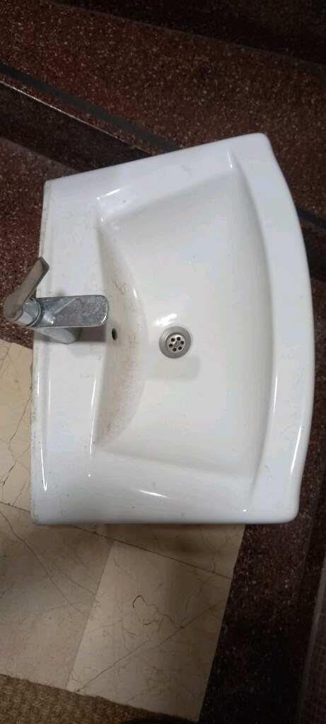 lavabo - 2