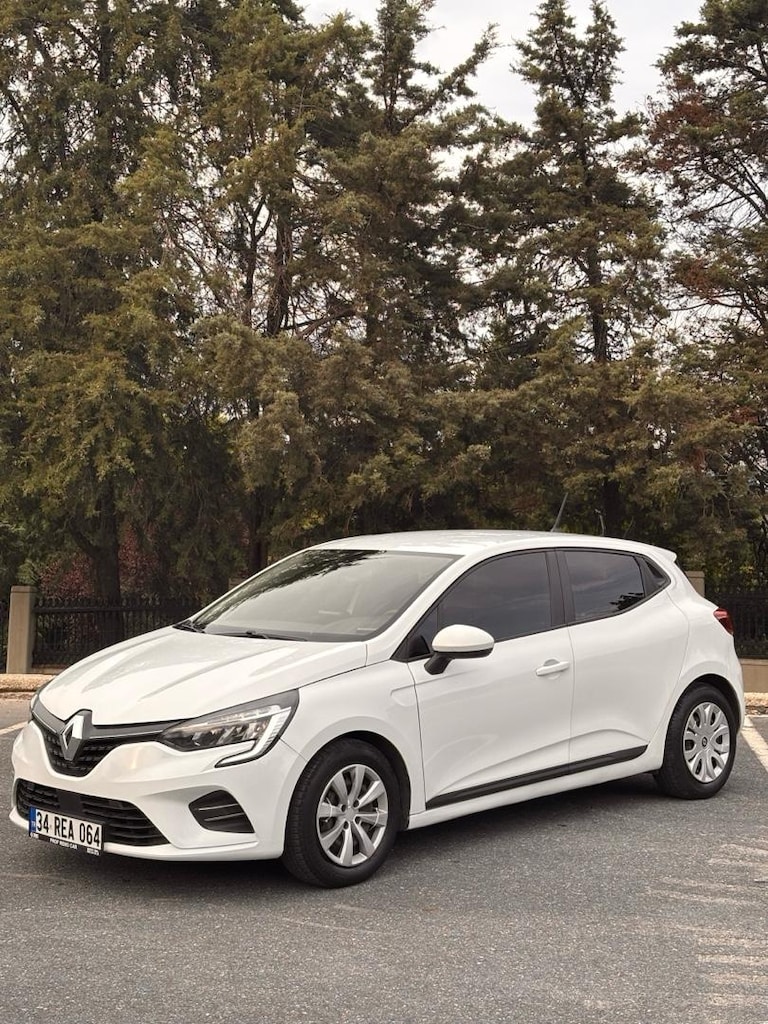 SAHİBİNDEN TEMİZ DÜŞÜK KM - 5