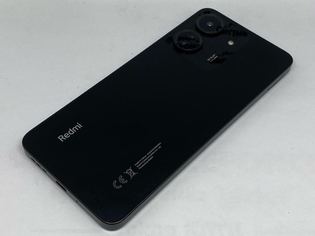 Redmi 13C 8/256 GB Orjinal Temiz - 4