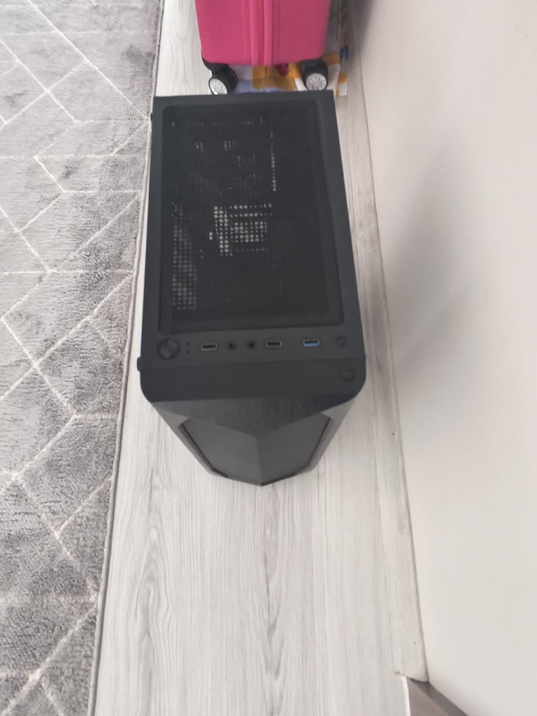 ZALMAN N4 OYUNCU KASASI - 2