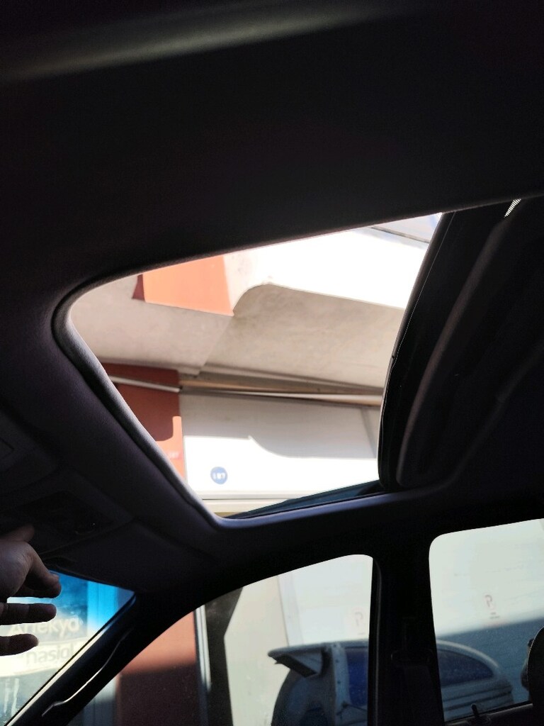Honda Accord FUll Donanım Temiz - 7