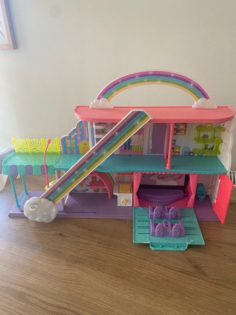 Polly pocket ev - 2