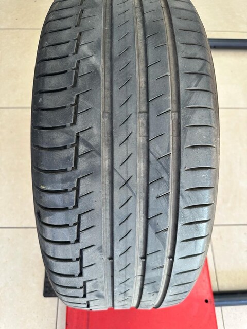 235/50/19 CONTİNATAL SSR TEK ADET FİYAT 2.500 MONTAJ DAHİL