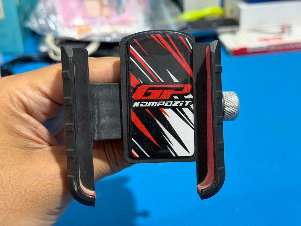 GP Kompozit Universal Telefon Tutucu - 6