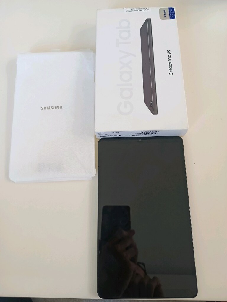 Samsung Tab A9 - 3