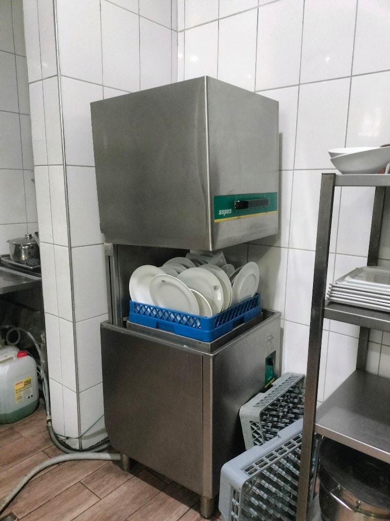 satılık sanatı tıpı bulaşık makinesi - 2