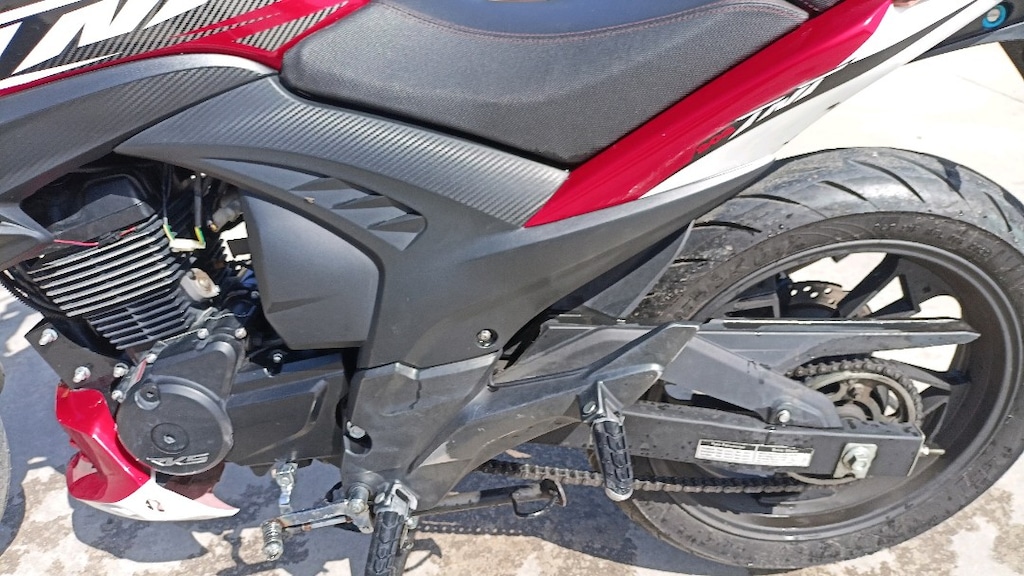 tertemiz bir motor - 9
